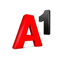 A1 Logo